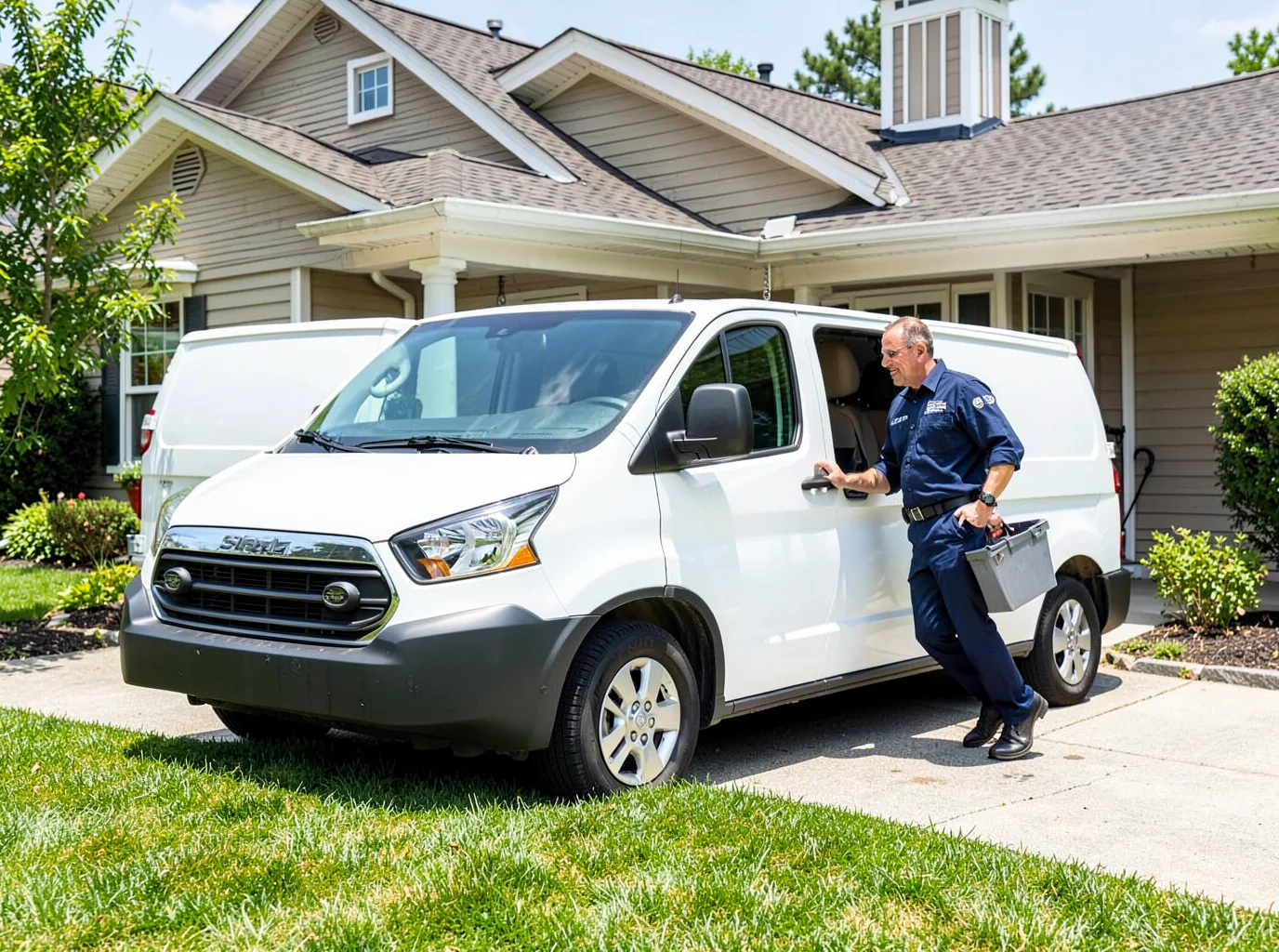 Emergency Plumber company in Rices Landing, PA