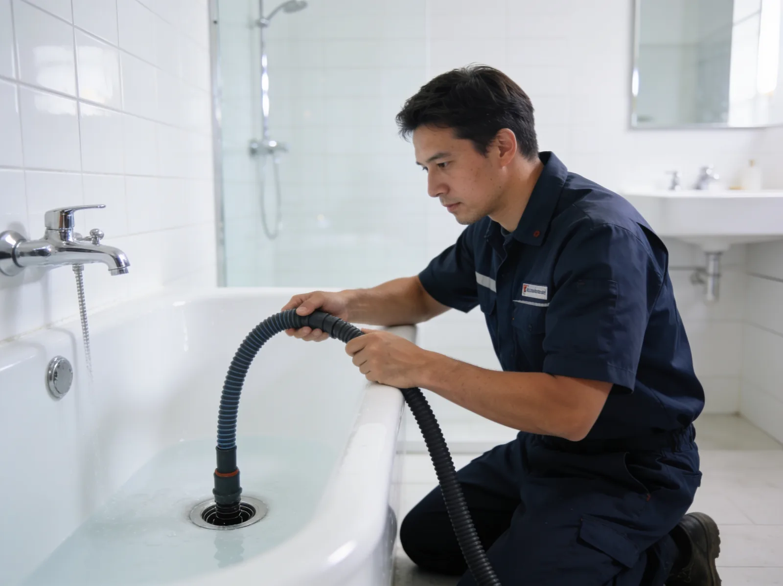 Emergency Plumber Rices Landing, PA FAQs